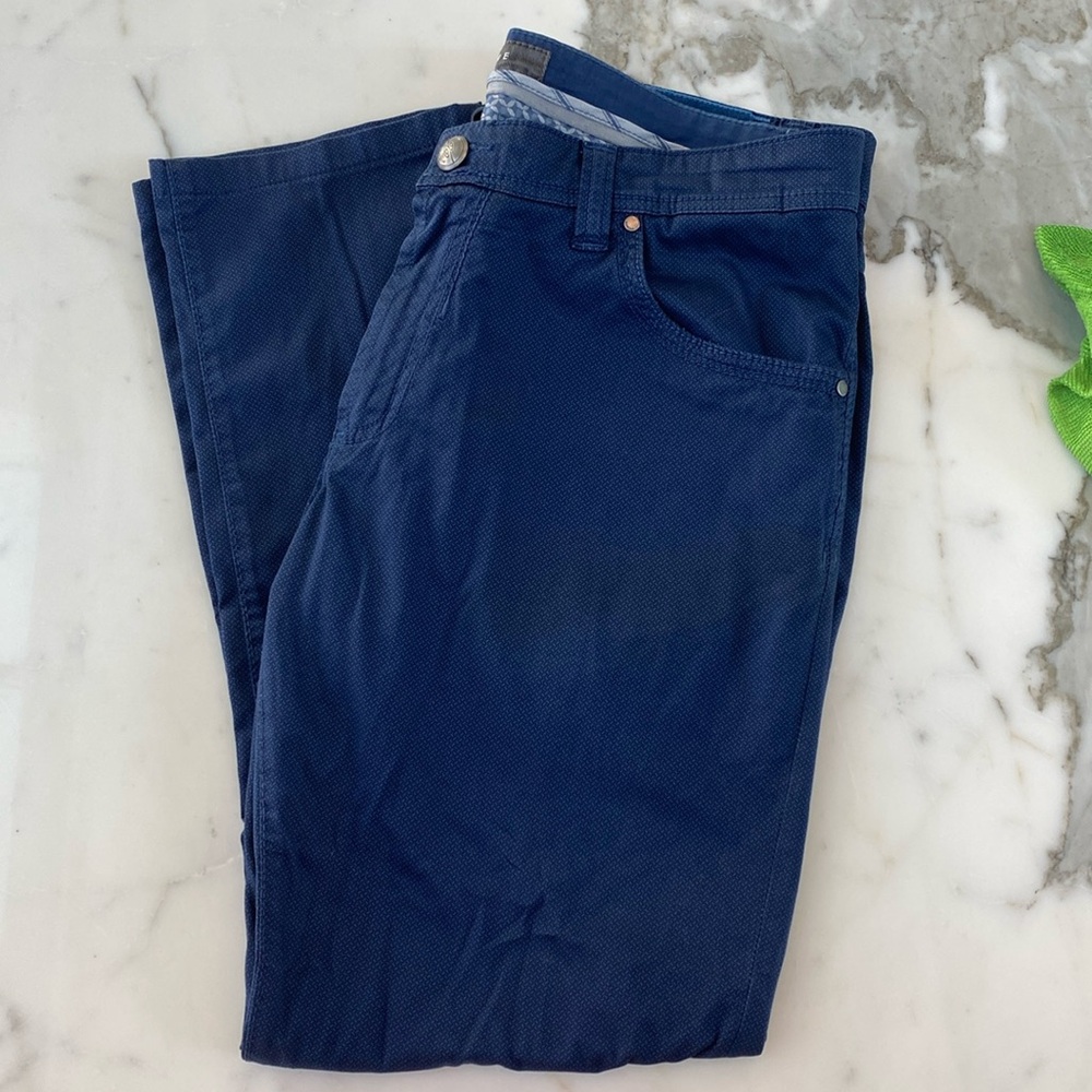 Nick wave men’s casual pant